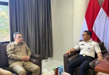 Kanwil Ditjenpas Gandeng Disnakertrans Maluku Perluas Akses Kerja