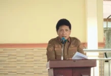 Pemprov Maluku Minta Publik Cermati Tahun Perolehan Aset dalam LHKPN