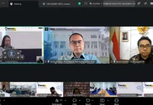 Pembenahan Layanan Bantuan Hukum Dibahas Kemenkum Maluku