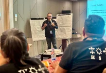 Perkuat Kapasitas Pemimpin, Santika Premiere Ambon Gelar Leadership Training