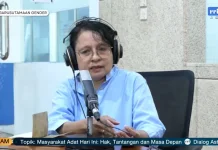 Pengakuan Hak Masyarakat Adat Maluku Masih Jauh dari Harapan