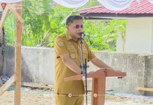 Wali Kota Ambon Minta DPRD Kaji Dampak Aktivitas Galian C