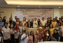 LAPPAN-AKSI Rumuskan Rekomendasi Penguatan Peran Perempuan dalam Aksi Iklim