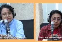 Aktivis Perempuan Soroti Kepastian Hukum Hak Adat Masyarakat Maluku