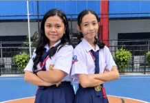 Dua Pelajar Maluku Lolos Olimpiade Penelitian Siswa Indonesia Tingkat Nasional