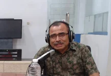 Prof Yustinus Dorong SDM Lokal Terlibat Pengelolaan Blok Masela