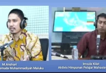 Aktivis Soroti Kehadiran PSN di Maluku dan Dampak Ekonomi bagi Daerah