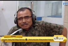 PEMASKEBAR Dorong Pengembangan Potensi Ekonomi Masyarakat Babar