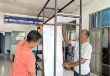 Ciptakan UMKM Unggul,Warga Binaan Lapas Buktikan Karyanya Tembus Pasar