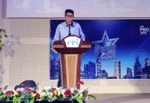 Yanni Latuheru Resmi Tutup Pemilihan Bintang Radio Indonesia RRI Ambon