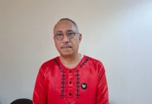 Latupati Ambon Desak Pemda Maluku Wujudkan Perda Negeri Adat