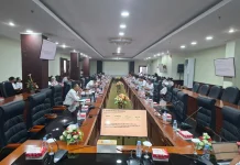 Pemprov Maluku Perkuat Sinergi, Percepat Pengentasan Kemiskinan