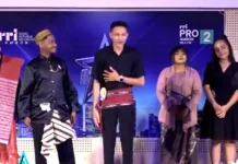Inilah Pemenang Bintang Radio RRI Ambon 2026