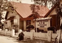 RS GPM Ambon, Rumah Sakit Bersalin yang Simpan Cerita Kelahiran Warga Ambon