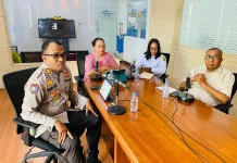 Polda Maluku Dorong Sinergi Hukum Adat dan Hukum Positif Cegah Konflik
