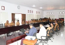 ASN MBD Didorong Jadi Pelopor Pembayaran Pajak Secara Digital