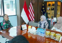 Kodaeral IX dan PAPDI Maluku Siapkan Bakti Sosial Kesehatan