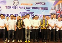 Maluku Buka Peluang Jadi Pusat Ekosistem Keselamatan Pelayaran Indonesia Timur
