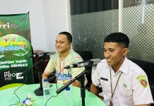 Permainan Tradisional Jadi Sarana Pelestarian Budaya dan Pendidikan