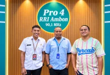 Aktivis Pemuda Dorong Pelestarian Permainan Tradisional lewat PORCAB