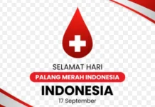 Sejarah Panjang PMI dalam Misi Kemanusiaan Indonesia