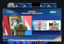 Kemenkum Soroti Celah Perlindungan dan Koordinasi Majelis Kehormatan Notaris