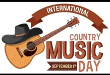 Hari Musik Country Internasional, Kenang Legenda Hank Williams