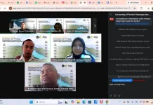 Warga Binaan di Wilayah Kepulauan jadi Target Pembinaan Kanwil Ditjenpas Maluku