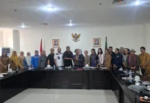 Komnas Perempuan Dorong Pembaruan Perda Perlindungan Perempuan di Maluku