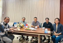 Dukung Civitas Akademika, BRI Ambon Gandeng Unpatti Perkuat Sinergi
