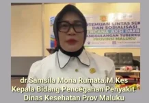 Maluku Perkuat Deteksi Dini untuk Tekan Penularan TBC