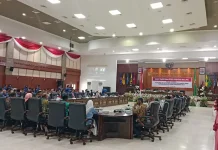 Fiskal Terbatas, DPRD Maluku Tekankan Skala Prioritas dalam APBD Perubahan 2026