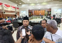 Target Pinjaman Rp1,5 Triliun Tak Tercapai, Maluku Hanya Dapat Rp296 Miliar