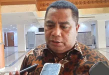 DPRD Maluku Ingin Kejelasan Pinjaman SMI: Jangan Sampai Ganggu Siklus APBD