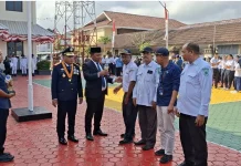 Sambut Harhubnas 2026, Insan Perhubungan Maluku Bersihkan Laut & Aksi Sosial