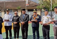 Perkuat Konektivitas Wilayah 3T, Dishub Maluku Wujudkan Instruksi Menhub