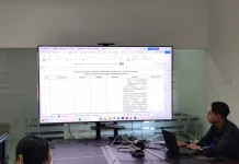Kemenkum Maluku Evaluasi Perda Pengarusutamaan Gender Kota Tual