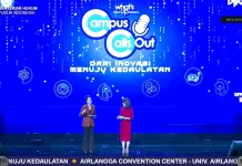 Inovasi Didorong Jadi Kekuatan menuju Kedaulatan