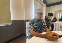 Pemprov Maluku Perkuat Komitmen Penanganan Tuberkulosis lewat Rencana Aksi