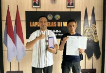 Rutin Setor PNBP, Lapas Wahai Buktikan Keberhasilan Pembinaan