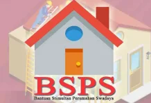 Alokasi BSPS Maluku Naik dari 81 Menjadi 7.227 Unit