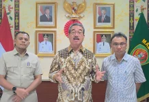 Maluku Jadi Pilot Project Perumahan Subsidi dengan Tenor hingga 40 Tahun