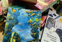 Akademisi Unpatti: Sastra, Ruang Merawat Ingatan dan Trauma Sejarah
