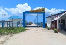 Dermaga Penyeberangan Leti tak Beroperasi, Warga Kesulitan Transportasi Laut