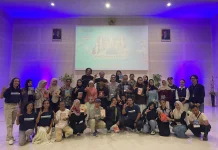 Bedah Laut Bertutur Angkat Ingatan Sejarah lewat Sastra