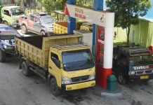 Pertamina Patra Niaga Mulai Jam Layanan Biosolar Lebih Pagi di Kota Ambon