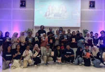 Semesta Raya Sastra 1.0 Hadirkan Bedah Buku dan Diskusi Puisi di Ambon