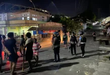 Pemuda Tewas Dipanah di Tual, Polisi Amankan Terduga Pelaku