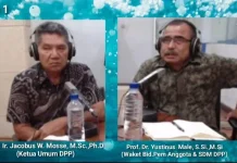 Pemaskebar Dorong Pelestarian Warisan Budaya Pulau Babar