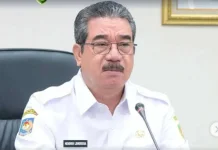 Hasil Tangkapan Kapal di Tiga WPP Wajib Daratkan di Maluku
